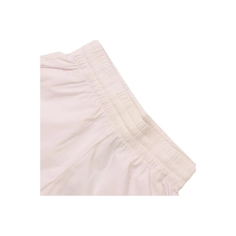Adidas Sports Shorts Women's Pink White-4