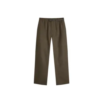 Gramicci Casual Pants Men's Tan