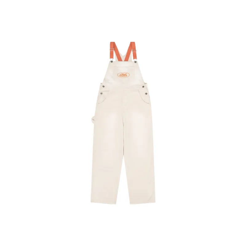 MostwantedLab Overalls Unisex-0