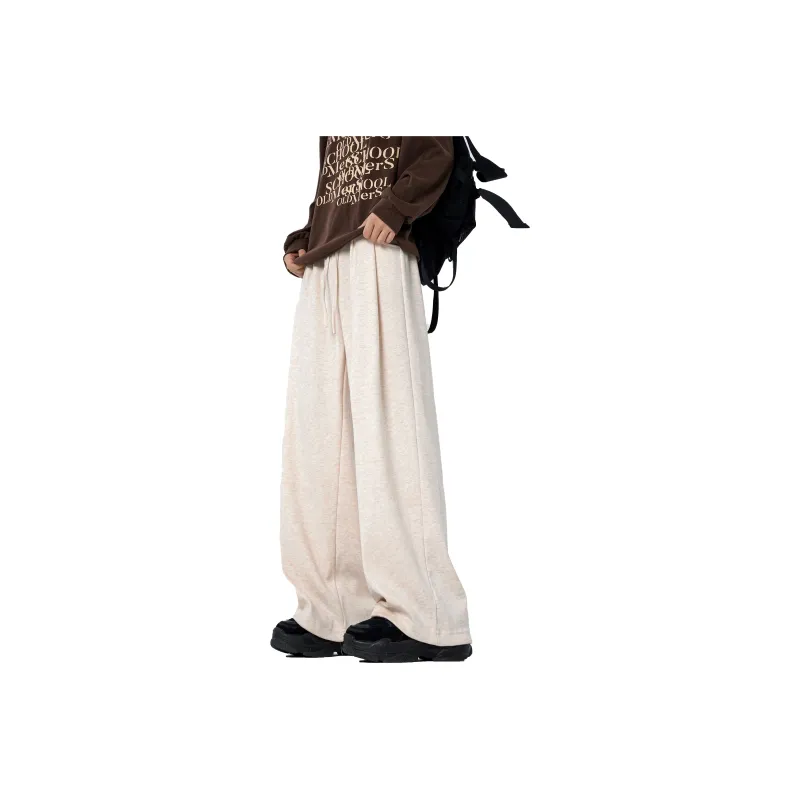 Mackyo x SOORCHCE Casual Pants Unisex-19