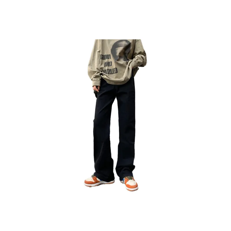 GOOSELIAR Jeans Unisex-0