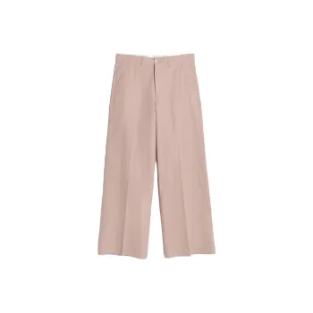 OUR LEGACY Wide leg Trousers