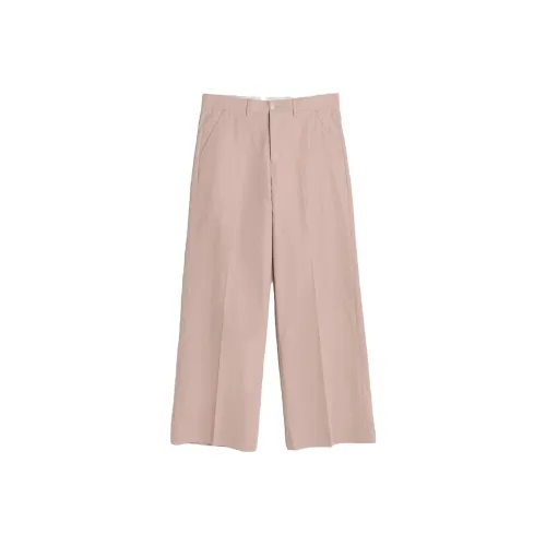 OUR LEGACY Wide leg Trousers