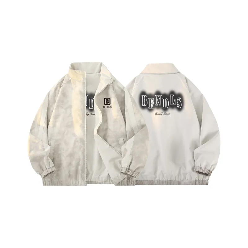 BENDL'S Jackets & Coats Spring And Fall Unisex-8