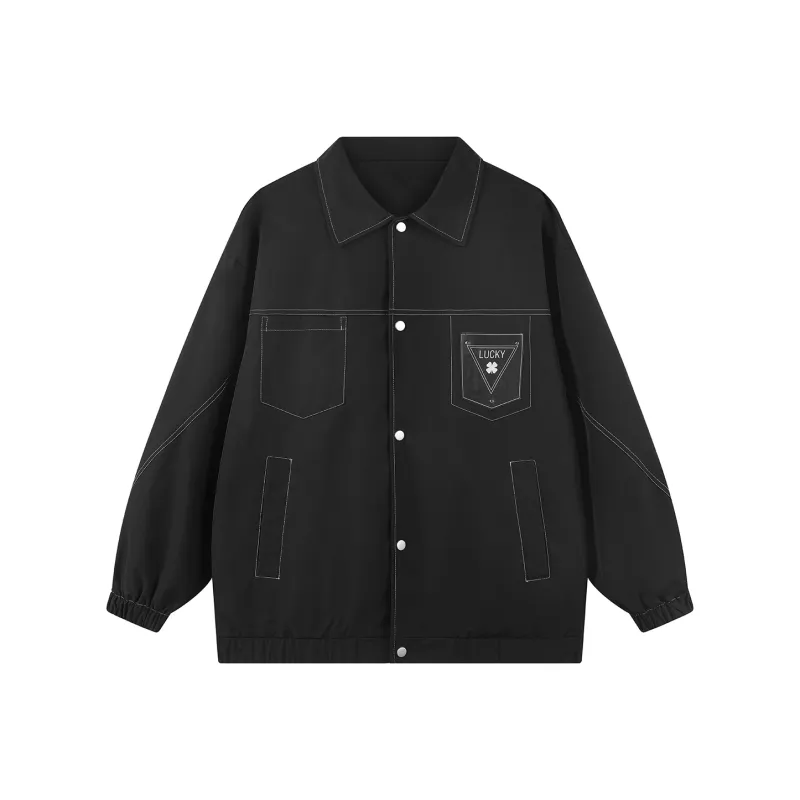 LUCKY BRAND Jackets & Coats Unisex-4