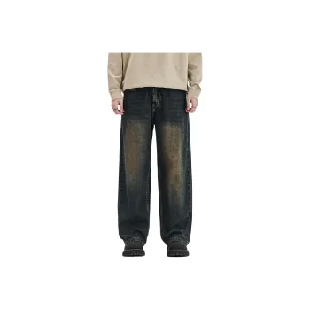 ALL IN Jeans Men's Vintage Blue