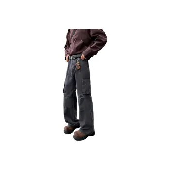 SIFLYTO Casual Pants Unisex