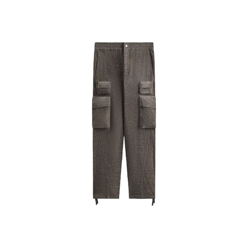 KITH Chenille Chauncey Cargo Pant-0