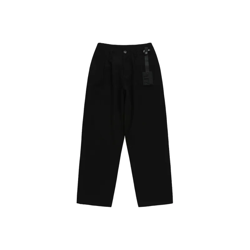 BJHG Suit Trousers Unisex-8
