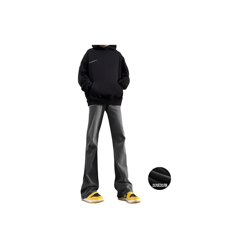 SWAMP AREA Jeans Unisex-16