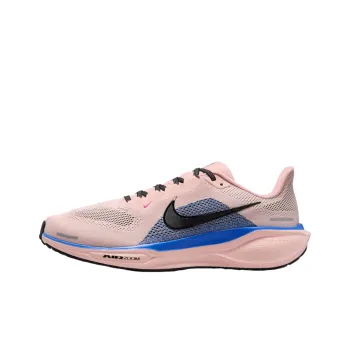 Nike Air Zoom Pegasus 41 Washed Coral Racer Blue Hyper Pink Black