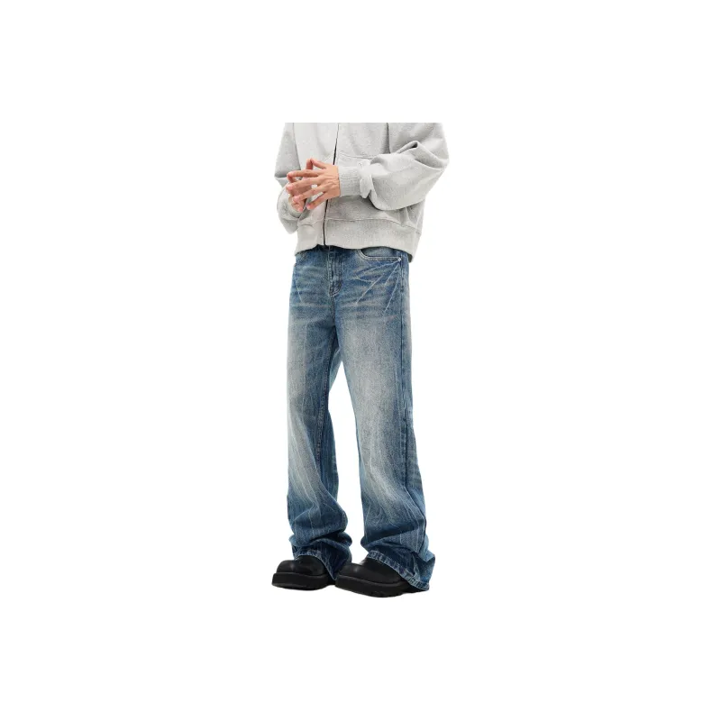 FOREVER 21 Jeans Unisex-0