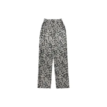 TCH Casual Pants Unisex Multicolor