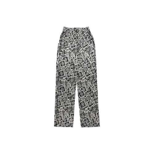 TCH Casual Pants Unisex Multicolor