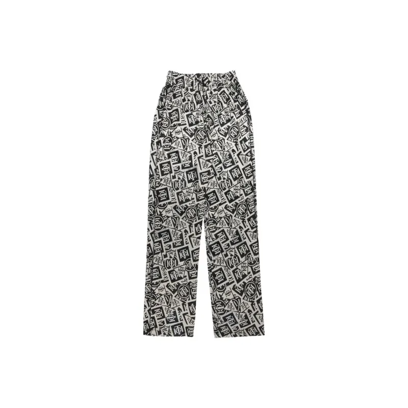 TCH Casual Pants Unisex Multicolor-0