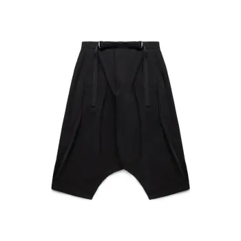 ACRONYM Schoeller Dryskin Vent Trousers