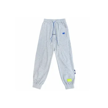 SoldiXZ Casual Pants Unisex Light Gray
