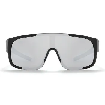 PSACSS TR90 Irregular Shape Sunglasses Unisex