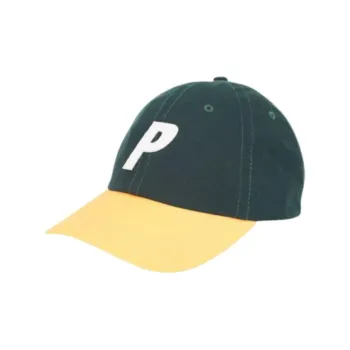 PALACE P 6 Panel 2 Tone Ripstop
