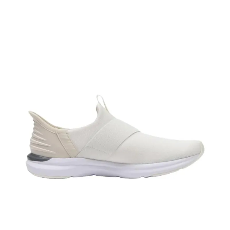 PUMA Prowl Anti Slip Wear Resistant Low Top Casual Shoes Women's Beige-1