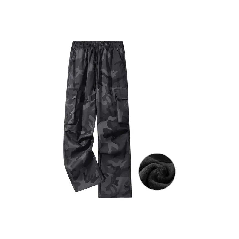 JEANSWEST Cargo Pants Unisex-10