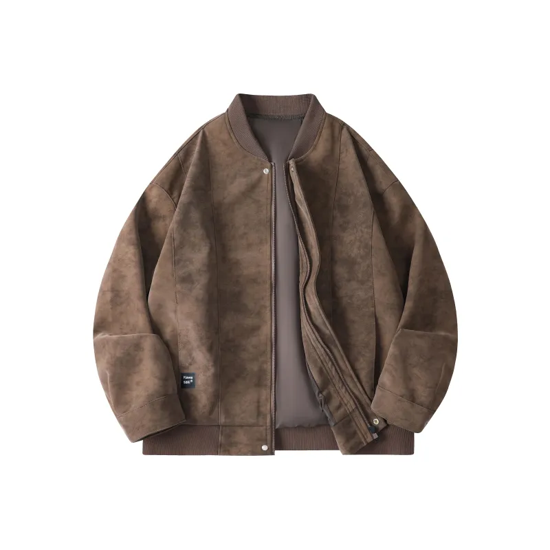 Kawasaki Leather Jackets Unisex-2