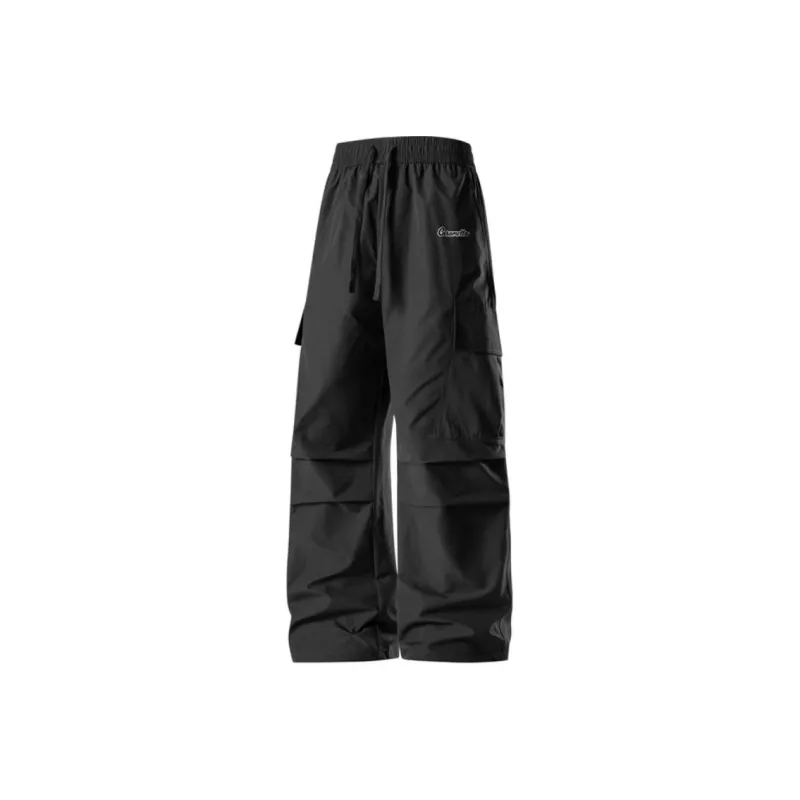Caramella Cargo Pants Unisex-5