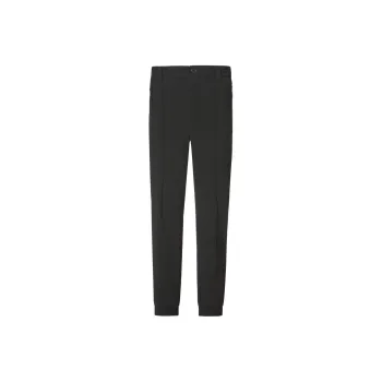RARE Casual Pants Men Black
