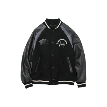 GU Undercover Collaboration Spring And Fall Season Jackets Coats Unisex