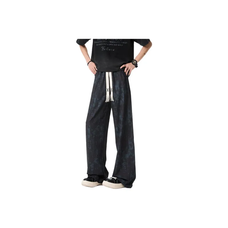 ROBINHOOD Casual Pants Unisex-0