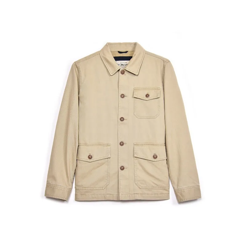 MCS Jackets Men-1