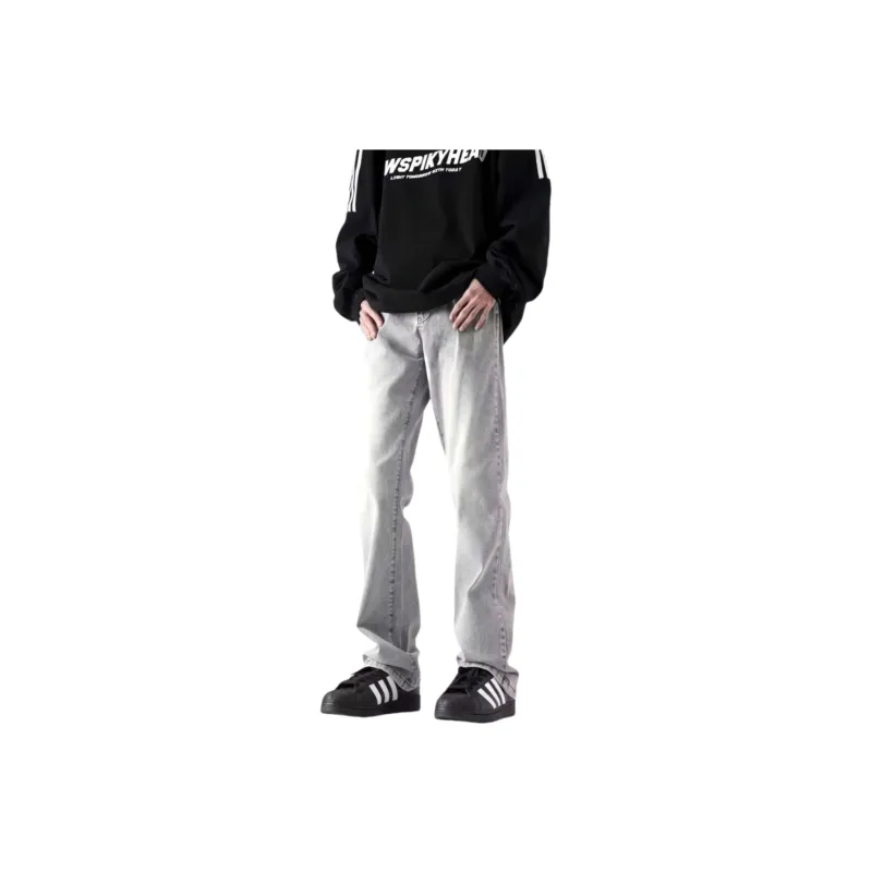 PANDA ADEVIL Jeans Unisex-16