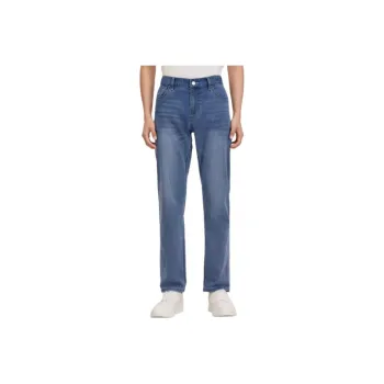 ZIOZIA Jeans Men Blue