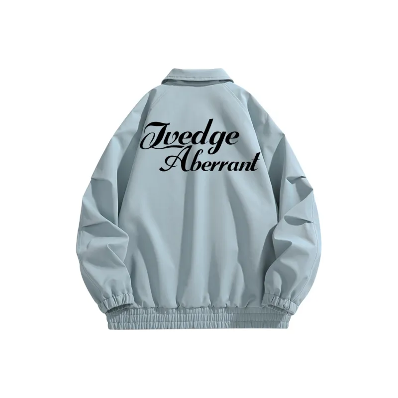 IVEIII Jackets Unisex-7