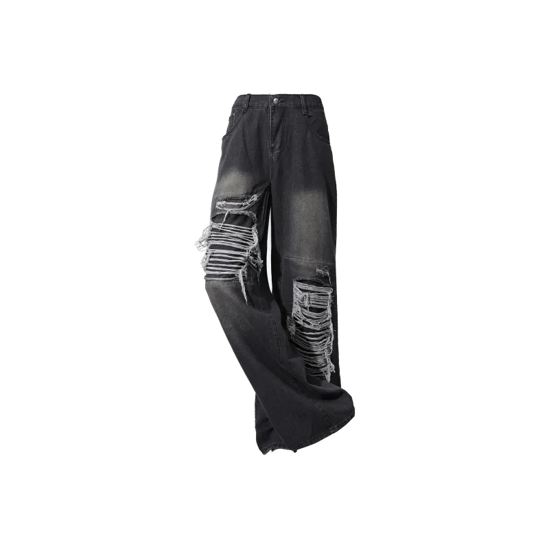 LIVINGTOWN Jeans Unisex-0