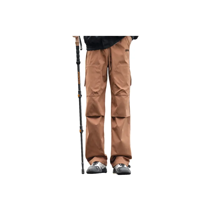 ZNTN Cargo Pants Unisex-12