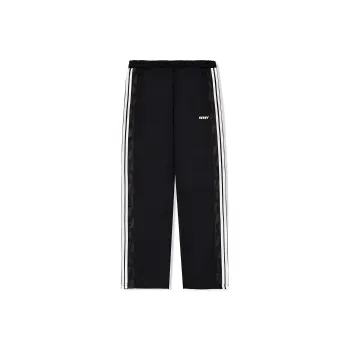 NERDY Casual Pants Unisex Black
