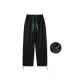 Black Fleece-Lined