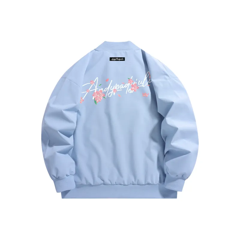 Paddy Julia Jackets Coats Unisex-3