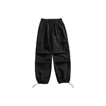 GSUE Casual Pants Unisex