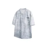White Gray
