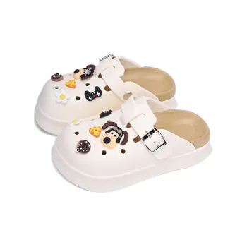 XMISTUO Slippers / Home Slippers