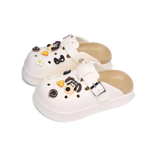 XMISTUO Slippers / Home Slippers