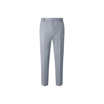 HUGO BOSS Casual Pants Men Gray