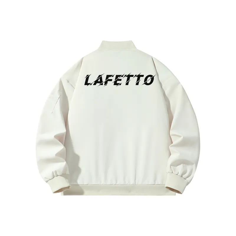 Lafetto Jackets Unisex-2