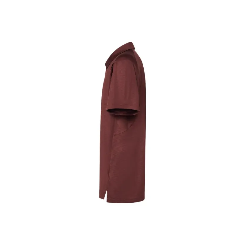 Oakley Reduct C1 Echo Shirt Men's Pomegranate-2