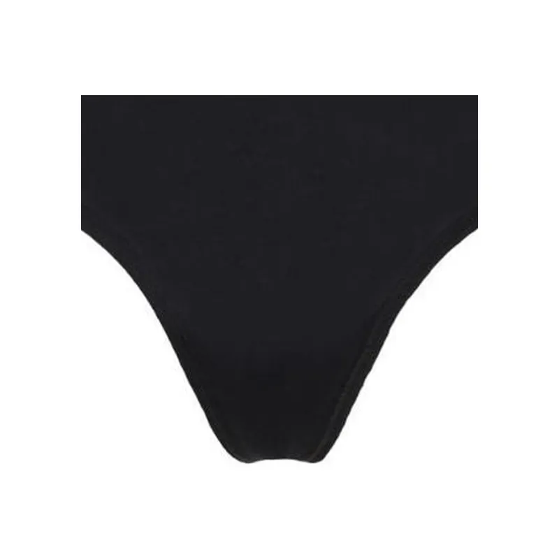 KARL LAGERFELD / Karl Lagerfeld Jeans Hotel Karl Low-rise Thong-1