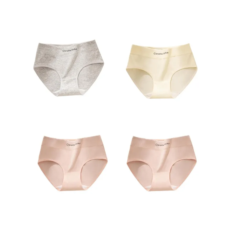 Urban Beauty Underpants Women's Combo Set-23