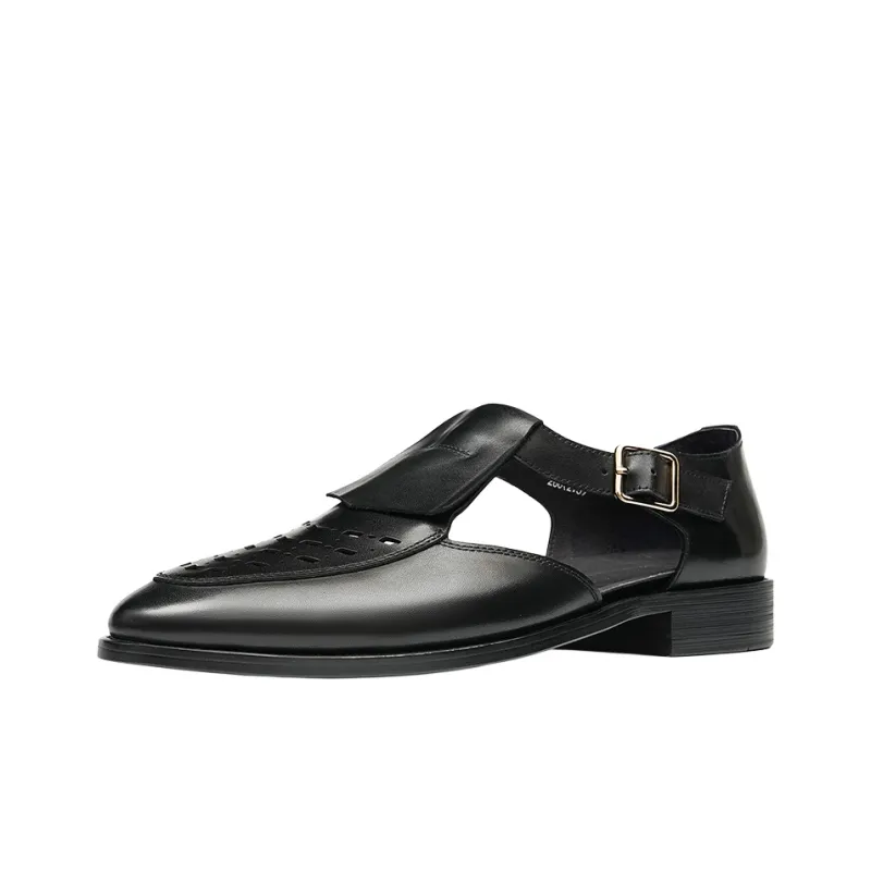 ASTON M.JAZZ Casual Shoes Men's-1