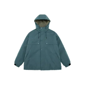 URBAN STANDARD Puffer Jacket Men's